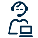 Computer Operator & Programming Assistant